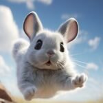 how high can chinchillas jump