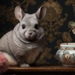 can chinchillas eat blueberries