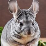 Optimal chinchilla diet