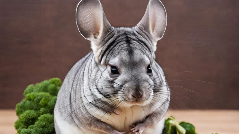 Guide To Different Hay Varieties For Optimal Chinchilla Nutrition