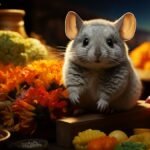 nutrients for chinchilla