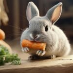 can chinchillas eat carrots