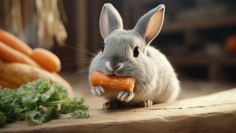 can chinchillas eat carrots