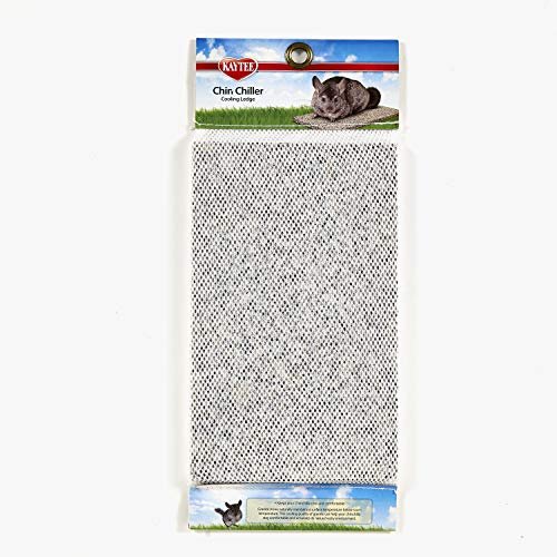 Chinchilla Cooling Stones