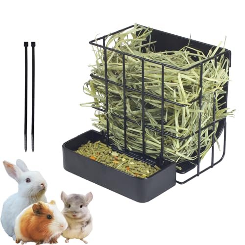 Chinchilla Food Bowls