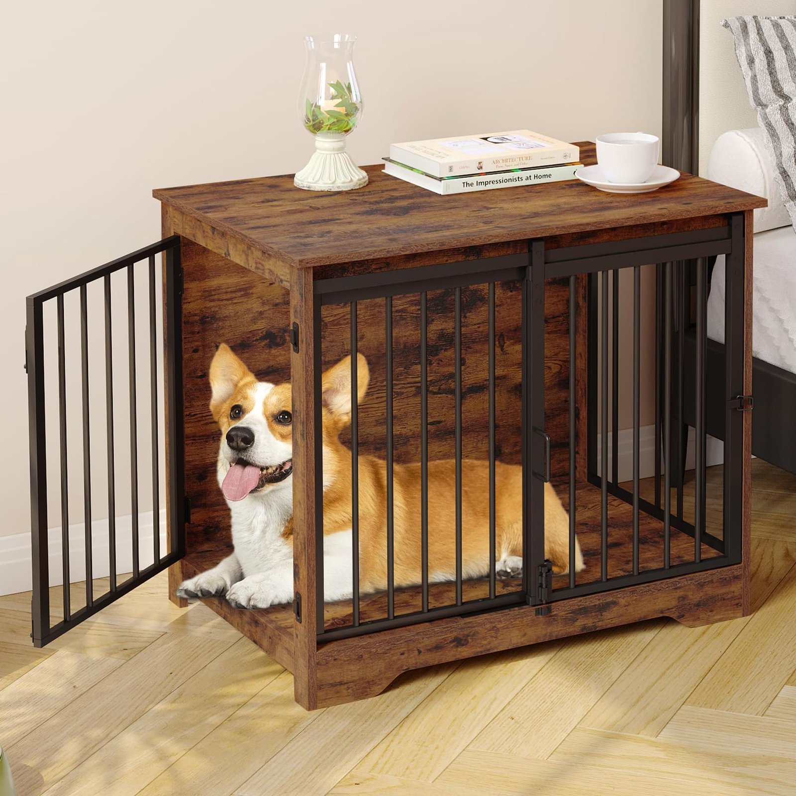 How to Chin-Proof Wires And Furniture: Ultimate Pet Safety Tips