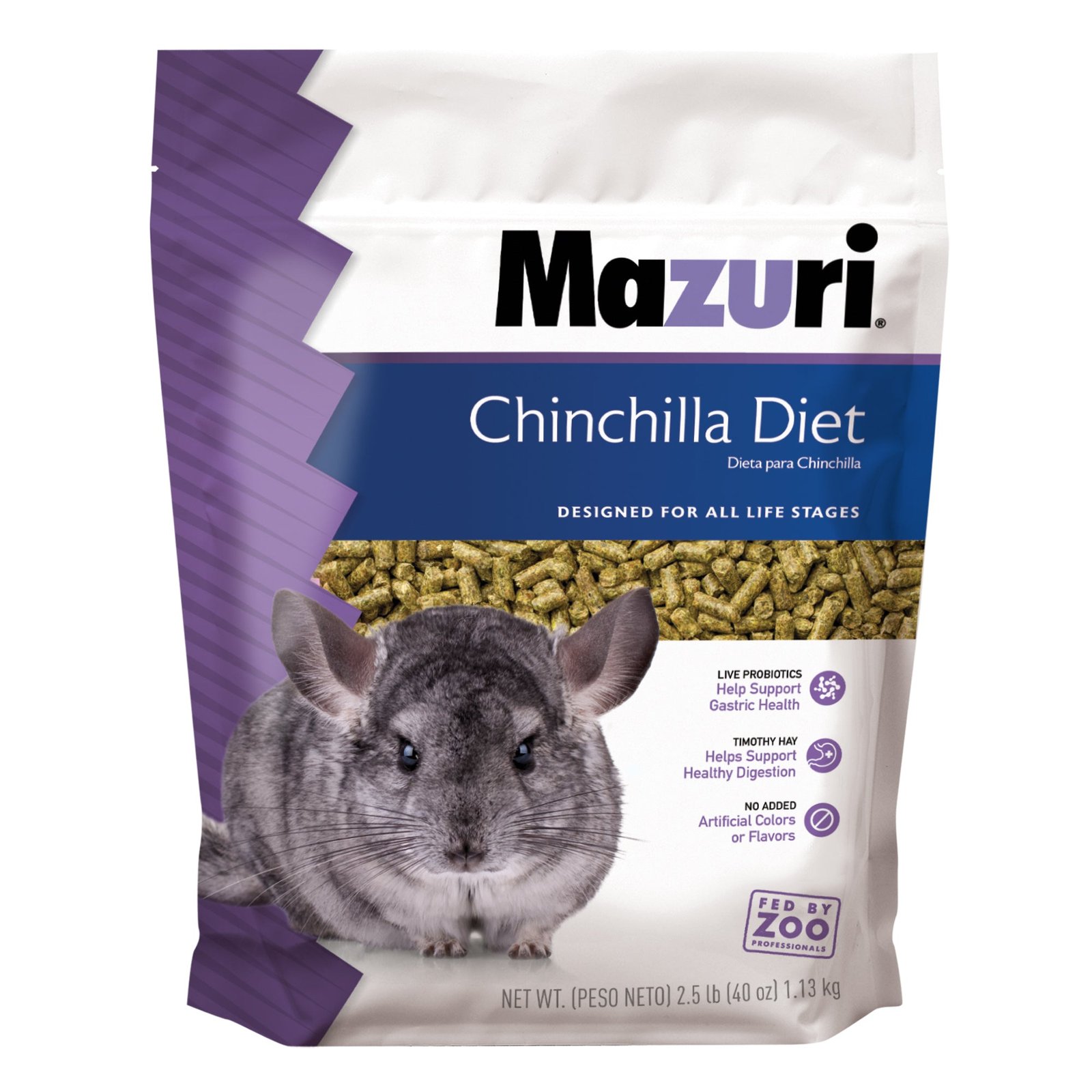 How to Switch a Chinchilla to a New Food Safely: Expert Tips